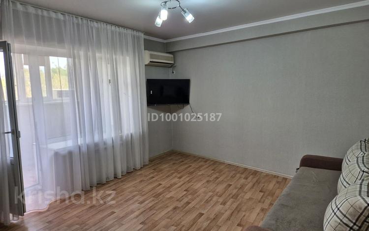 1-комнатная квартира · 42 м² · 5/5 этаж, мкр Сайран — Утеген Батыра Кабдолова за 250 000 ₸ в Алматы, Ауэзовский р-н — фото 2