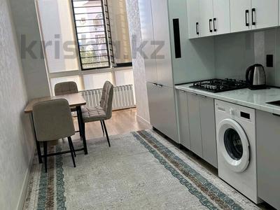 1-бөлмелі пәтер · 43 м² · 4/7 қабат, Қайтпас 1 ш/а., Жамауова 4, бағасы: 180 000 ₸ в Шымкенте, Каратауский р-н