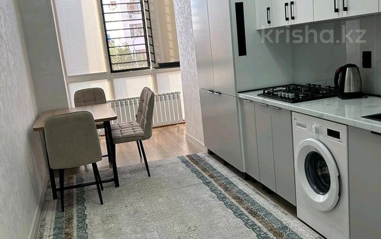 1-бөлмелі пәтер · 43 м² · 4/7 қабат, Қайтпас 1 ш/а., Жамауова 4, бағасы: 180 000 ₸ в Шымкенте, Каратауский р-н — фото 6