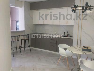 2-бөлмелі пәтер · 51 м² · 15/16 қабат, Кунаева 15/1, бағасы: 430 000 ₸ в Алматы, Медеуский р-н