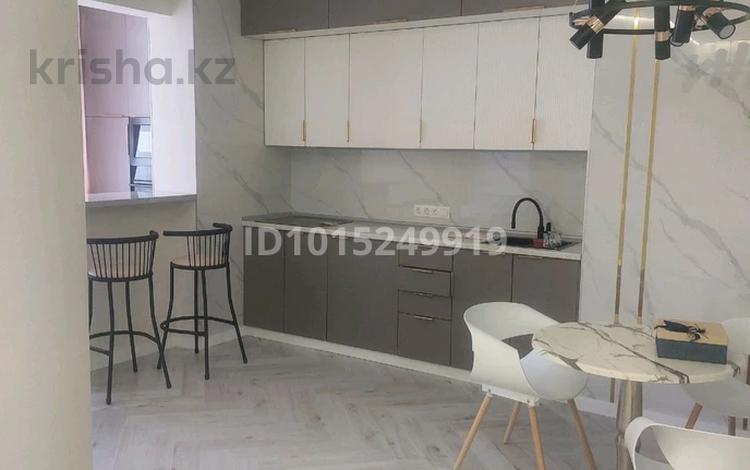 2-бөлмелі пәтер · 51 м² · 15/16 қабат, Кунаева 15/1, бағасы: 430 000 ₸ в Алматы, Медеуский р-н — фото 3
