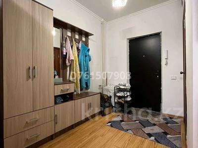 1-бөлмелі пәтер · 26 м² · 3/5 қабат, мкр Кокмайса (Дорожник), Мкр Дорожник м-н Кокмайса 36/2 блок Б Кв.48, бағасы: 160 000 ₸ в Алматы, Жетысуский р-н