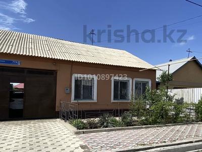 Отдельный дом · 6 комнат · 110 м² · 5 сот., мкр Катынкопыр, Сатпаева 77а за 35 млн ₸ в Шымкенте, Абайский р-н