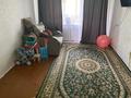 2-комнатная квартира · 44.7 м² · 3/5 этаж, 3-й мкр. 16 за 7.5 млн ₸ в Лисаковске — фото 2