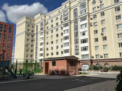 4-комнатная квартира · 170 м² · 8/9 этаж, Кошкарбаева 23а за 90 млн ₸ в Астане, Алматы р-н