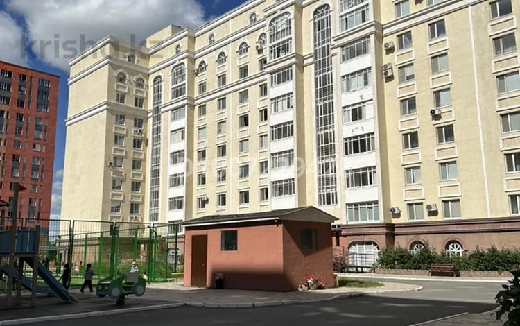 4-комнатная квартира · 170 м² · 8/9 этаж, Кошкарбаева 23а за 90 млн ₸ в Астане, Алматы р-н — фото 2