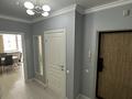 4-комнатная квартира · 170 м² · 8/9 этаж, Кошкарбаева 23а за 90 млн ₸ в Астане, Алматы р-н — фото 2