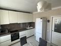 4-комнатная квартира · 170 м² · 8/9 этаж, Кошкарбаева 23а за 90 млн ₸ в Астане, Алматы р-н — фото 5