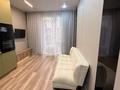 2-бөлмелі пәтер · 40 м² · 5/9 қабат, Симферопольская 1/2 — Cулейменова, бағасы: 46.5 млн ₸ в Алматы, Бостандыкский р-н — фото 3