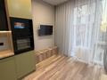 2-бөлмелі пәтер · 40 м² · 5/9 қабат, Симферопольская 1/2 — Cулейменова, бағасы: 46.5 млн ₸ в Алматы, Бостандыкский р-н — фото 4