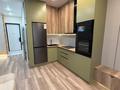 2-бөлмелі пәтер · 40 м² · 5/9 қабат, Симферопольская 1/2 — Cулейменова, бағасы: 46.5 млн ₸ в Алматы, Бостандыкский р-н — фото 5