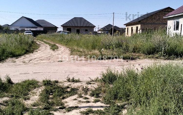 Жер телімі · 4 сотық, Наурызбай, бағасы: 7 млн ₸ в Кемертогане — фото 5
