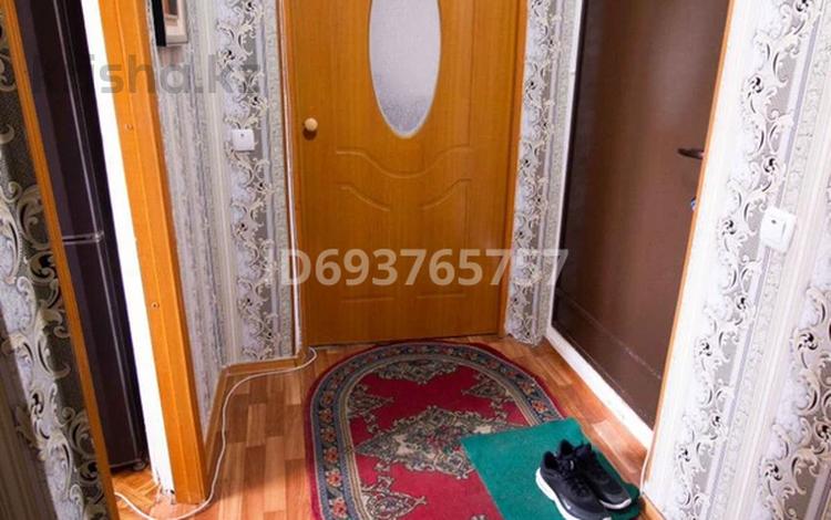 5-бөлмелі пәтер · 111 м² · 5/5 қабат, 3 мкр 35, бағасы: 35 млн ₸ в Талдыкоргане, мкр Мушелтой — фото 2