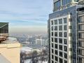 4-комнатная квартира · 270 м² · 20/21 этаж, Сатпаева за 135 млн 〒 в Алматы, Бостандыкский р-н