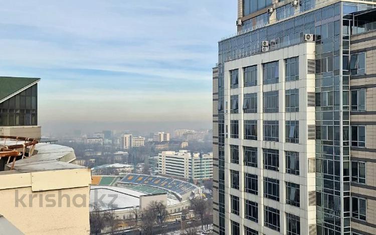 4-комнатная квартира · 270 м² · 20/21 этаж, Сатпаева за 135 млн 〒 в Алматы, Бостандыкский р-н — фото 3