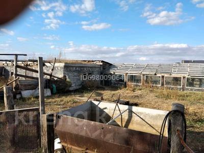 Отдельный дом · 4 комнаты · 180 м² · 25 сот., Мкр Юго-Восток, — Казахстан за 10 млн 〒 в Молодежном