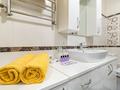 3-бөлмелі пәтер · 130 м² · 6/14 қабат, Сарайшык 5Г — Возле Байтерека, бағасы: 25 000 ₸ в Астане, Есильский р-н — фото 20