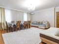 3-бөлмелі пәтер · 130 м² · 6/14 қабат, Сарайшык 5Г — Возле Байтерека, бағасы: 25 000 ₸ в Астане, Есильский р-н — фото 11