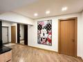 3-бөлмелі пәтер · 91.4 м² · 2/9 қабат, Жаксылык Ушкемпирова 44, бағасы: ~ 80 млн ₸ в Алматы, Бостандыкский р-н