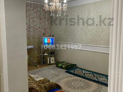 3-комнатная квартира, 66 м², 2/4 этаж, Рафинадная 2 — Сахзавод за 15 млн 〒 в Таразе