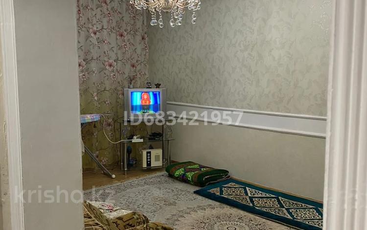 3-комнатная квартира, 66 м², 2/4 этаж, Рафинадная 2 — Сахзавод за 15 млн 〒 в Таразе — фото 2
