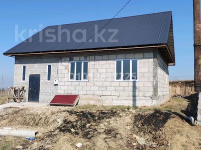 Жеке үй · 4 бөлме · 100 м² · 8 сот., Альфараби 315 — Уч хоз магазин фортуна, бағасы: 30 млн ₸ в Талгаре