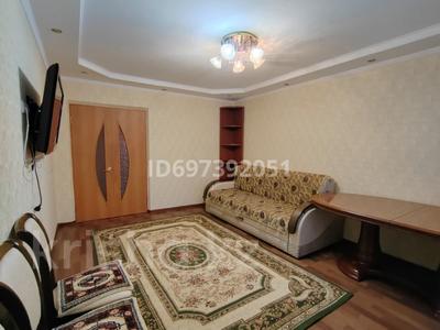 2-бөлмелі пәтер, 55.5 м², 1/9 қабат, Мустафина 21/4, бағасы: 23 млн 〒 в Астане, Алматы р-н