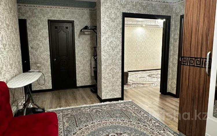 2-бөлмелі пәтер · 70.1 м² · 6/9 қабат, мкр Болашак, бағасы: 24 млн ₸ в Актобе — фото 2