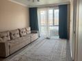 2-комнатная квартира, 68 м², 8 этаж помесячно, Алтын орда за 200 000 〒 в Алматы, Наурызбайский р-н