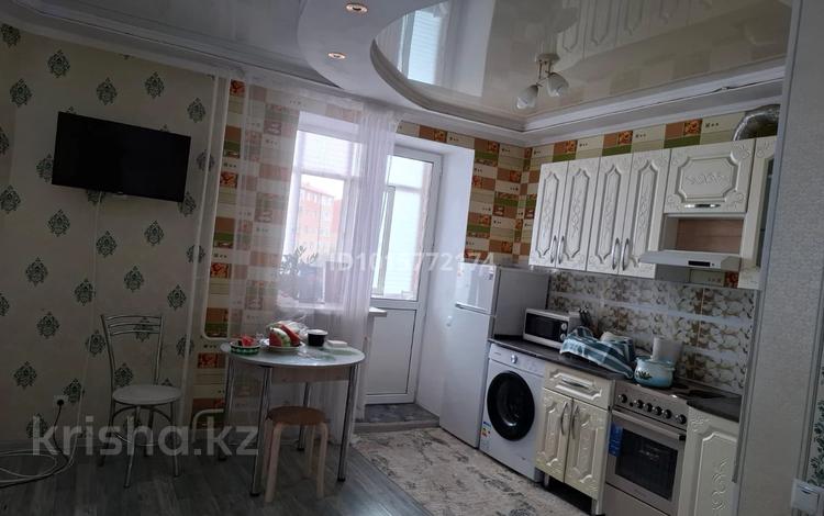 1-бөлмелі пәтер · 30.5 м² · 2/5 қабат, ЖМ Лесная поляна 17 — Аллея, бағасы: 14 млн ₸ в Косшы — фото 2