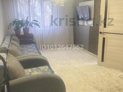 2-комнатная квартира · 43 м² · 3/3 этаж, Сейфуллина 55/а за 26.5 млн ₸ в Алматы, Турксибский р-н