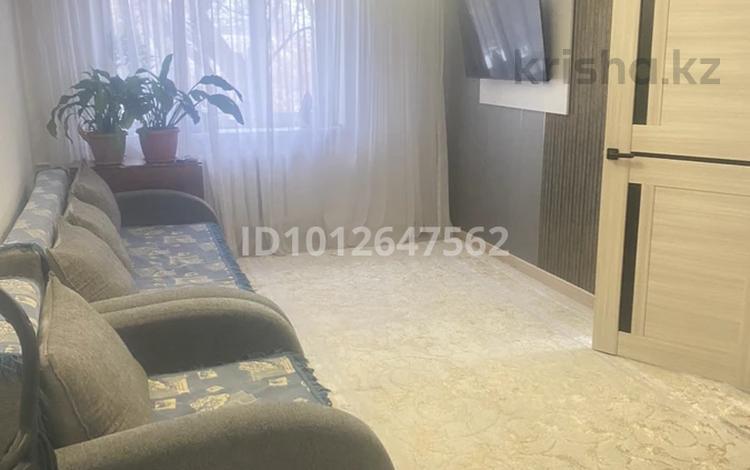 2-комнатная квартира · 43 м² · 3/3 этаж, Сейфуллина 55/а за 26.5 млн ₸ в Алматы, Турксибский р-н — фото 2