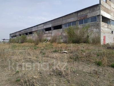 Промбаза · 3.3 га, Жана-ауыл — Речной порт за 80 млн 〒 в Павлодаре