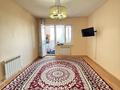 2-комнатная квартира · 60 м² · 12/19 этаж, Кудайбердиулы 2 за 24.9 млн ₸ в Астане, Алматы р-н