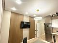2-бөлмелі пәтер · 40 м² · 1/4 қабат, Рахымбаева 47, бағасы: 24 млн ₸ в 