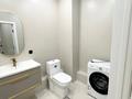 2-бөлмелі пәтер · 40 м² · 1/4 қабат, Рахымбаева 47, бағасы: 24 млн ₸ в  — фото 14