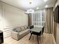 2-бөлмелі пәтер · 40 м² · 1/4 қабат, Рахымбаева 47, бағасы: 24 млн ₸ в  — фото 8