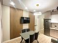 2-бөлмелі пәтер · 40 м² · 1/4 қабат, Рахымбаева 47, бағасы: 24 млн ₸ в  — фото 9