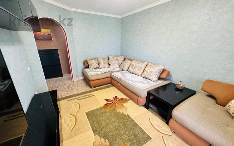 2-бөлмелі пәтер · 45.9 м² · 5/5 қабат, дукенулы 16, бағасы: 19.9 млн ₸ в Астане, Сарыарка р-н — фото 18