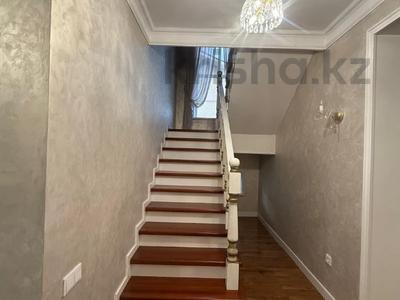 Отдельный дом · 4 комнаты · 200 м² · 7 сот., Куаныш за 215 млн ₸ в Астане, Есильский р-н