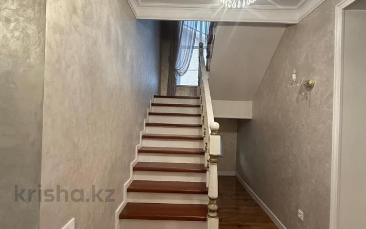 Отдельный дом · 4 комнаты · 200 м² · 7 сот., Куаныш за 215 млн ₸ в Астане, Есильский р-н — фото 5