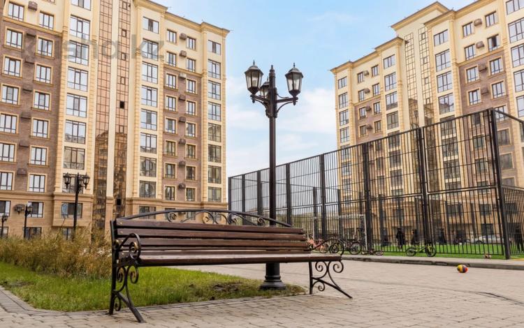 1-бөлмелі пәтер · 37.3 м² · 3/10 қабат, Илияса Есенберлина 20, бағасы: ~ 16 млн ₸ в Усть-Каменогорске — фото 2