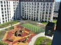 3-бөлмелі пәтер · 71 м² · 8/16 қабат, Сагадат Нурмагамбетов 15/1 — Пересечение Сагдат Нурмагаметов Калдаякова, рядом станция Лрт, бағасы: 50 млн ₸ в Астане, Сарайшык р-н — фото 7