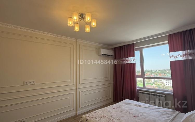 1-комнатная квартира · 40.9 м² · 12/12 этаж, Коктерек 139/13 — проспект Алатау угол Коктерек за 32 млн ₸ в Алматы, Наурызбайский р-н — фото 19