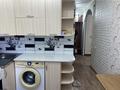 1-бөлмелі пәтер · 31 м² · 1/5 қабат, 5-й мкр. 8, бағасы: 7 млн ₸ в Лисаковске — фото 4