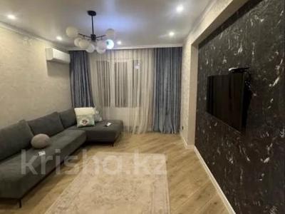 2-комнатная квартира · 63 м² · 15/16 этаж, Абишева за 36 млн ₸ в Алматы