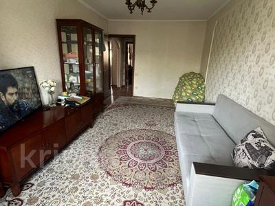 2-комнатная квартира · 51.2 м² · 5/5 этаж, мкр Аксай-3Б за 30.9 млн ₸ в Алматы, Ауэзовский р-н