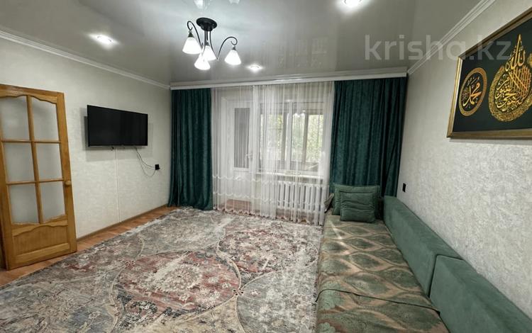 2-комнатная квартира · 54 м² · 1/5 этаж, Майкудук, мкр Восток-1 за 17 млн ₸ в Караганде, Алихана Бокейханова р-н — фото 2