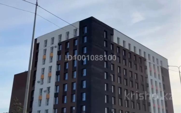 3-комнатная квартира · 63.2 м² · 4/10 этаж, Мкрн. Центральный 50А за 24.5 млн ₸ в Кокшетау — фото 2