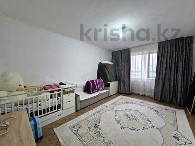 2-комнатная квартира · 66.7 м² · 4/5 этаж, мкр Зердели 52 за 31.5 млн 〒 в Алматы, Алатауский р-н